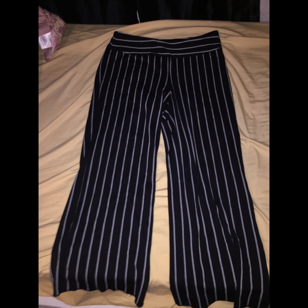 Striped Pants👖